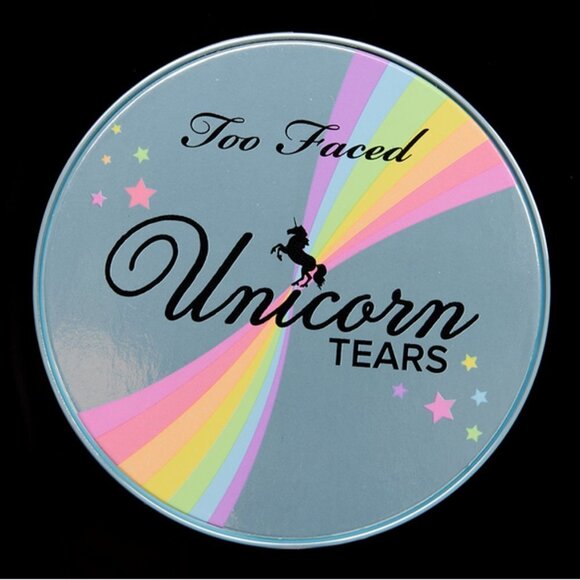 Too Faced Unicorn Tears Iridescent Mystical bronze - Picture 6 of 6